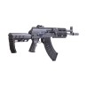 CROSMAN - CARABINES A AIR - CARABINE AK1 CO2 FULL AUTO BBS 4.5 3J