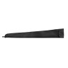 COLOMBI - FOURREAUX - FOURREAU ARME NOIR SCRATCH 130CM