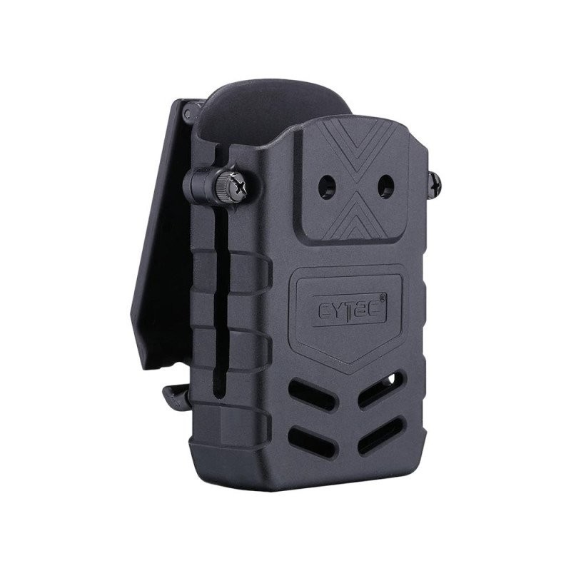 CYTAC - HOLSTERS - PORTE CHARGEUR POUR AR15/M16