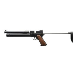 SNOWPEAK - PISTOLETS A AIR - PISTOLET PP750 PCP C4.5