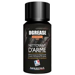 ARMAESTRIA - DEGRAISSANTS - NETTOYANT DGREASE 50ML