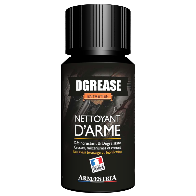 ARMAESTRIA - DEGRAISSANTS - NETTOYANT DGREASE 50ML