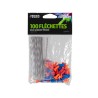 POWAIR - SARBACANES - FLECHETTES POUR SARBACANE BLOWAIR X100