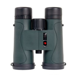 VEOPTIK - JUMELLES - JUMELLES VERTE 8X42