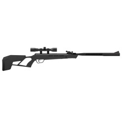 CROSMAN - CARABINES A AIR - CARABINE MAG FIRE MISSION NP  4.5 19.9J...