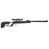 CROSMAN - CARABINES A AIR - CARABINE MAG FIRE MISSION NP  4.5 19.9J...