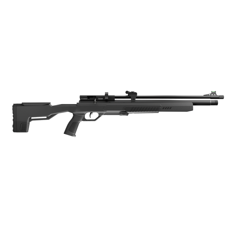 CROSMAN - CARABINES A AIR - CARABINE ICON PCP C45 199J