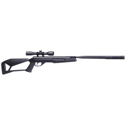 CROSMAN - CARABINES A AIR - CARABINE FIRE NP 4.5 19.9J  LUNETTE 4X32