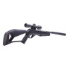 CROSMAN - CARABINES A AIR - CARABINE FIRE NP 4.5 19.9J  LUNETTE 4X32