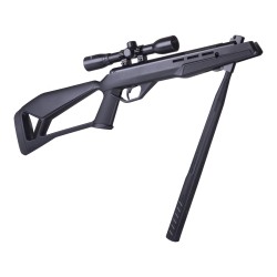 CROSMAN - CARABINES A AIR - CARABINE FIRE NP 4.5 19.9J  LUNETTE 4X32