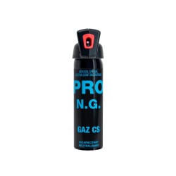 CBM - BOMBES DE DEFENSE - BOMBE GAZ DEFENSE CS PRO NG 100ML