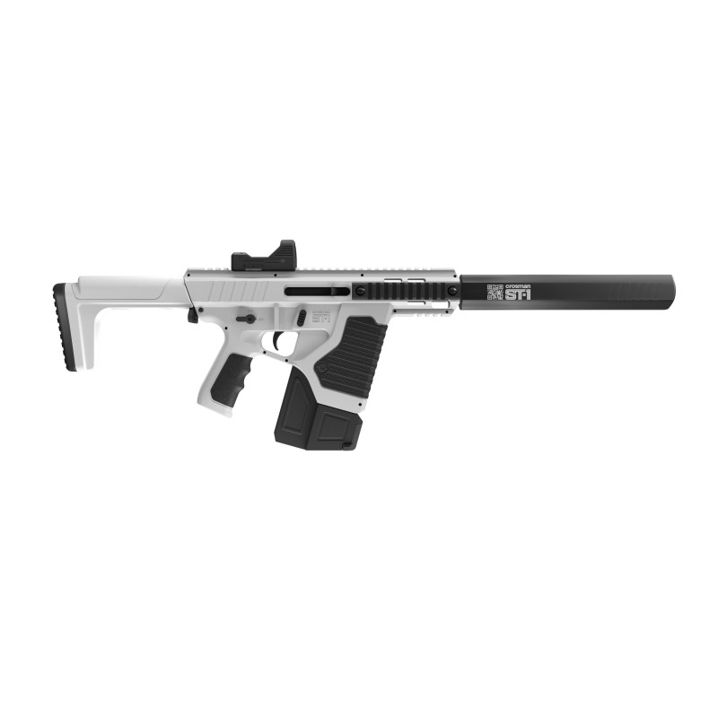 CROSMAN - CARABINES A AIR - CARABINE ST-1 FULL AUTO 4.5