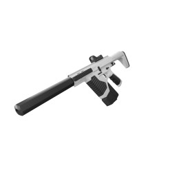 CROSMAN - CARABINES A AIR - CARABINE ST-1 FULL AUTO 4.5