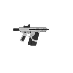 CROSMAN - CARABINES A AIR - CARABINE ST-1 FULL AUTO 4.5