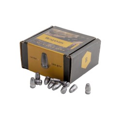 CROSMAN - MUNITIONS A AIR - PLOMBS BENJAMIN .357 147GR X100