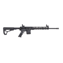 ISSC AUSTRIA - CARABINES SEMI-AUTOMATIQUE - CARABINE M5 SR 223REM