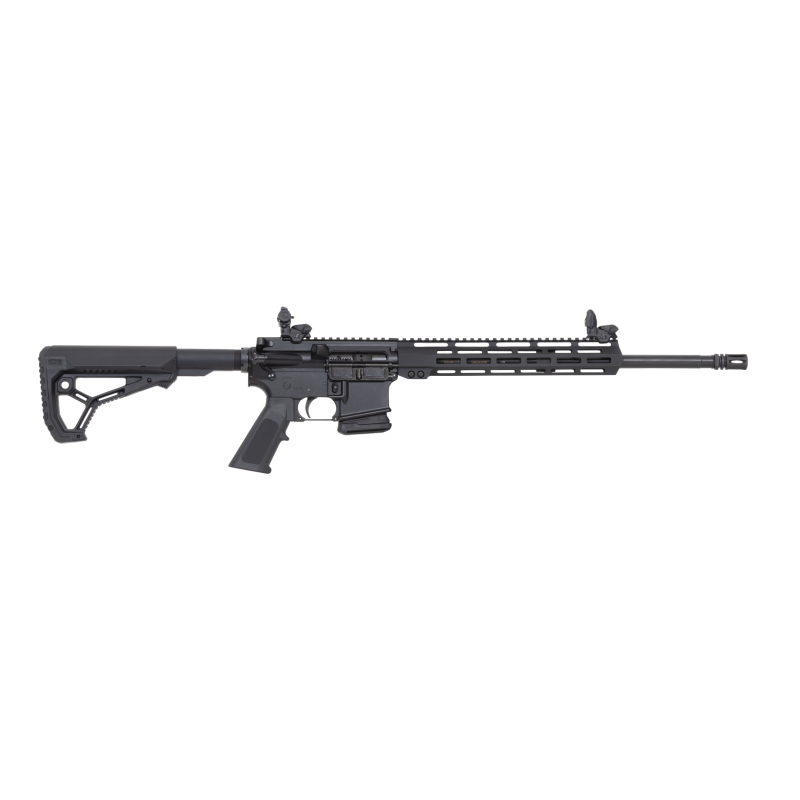 ISSC AUSTRIA - CARABINES SEMI-AUTOMATIQUE - CARABINE M5 SR 223REM