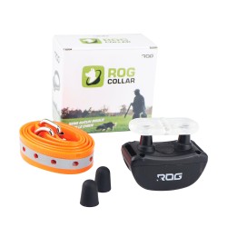 ROG - COLLIERS - COLLIER SUPPLEMENTAIRE ROG COLLAR POUR DTC300M