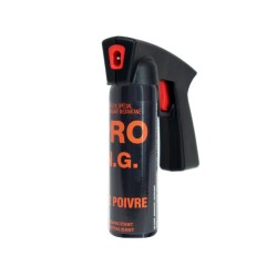 CBM - BOMBES DE DEFENSE - BOMBE RED PEPPER PRO NG 100ML