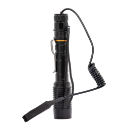 TACTICAL OPS - TORCHES - LAMPE LED1824 - 1000 LUMENS