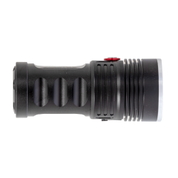 TACTICAL OPS - TORCHES - LAMPE LED1807 - 5 MODES 5000 LUMENS