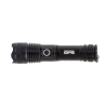 TACTICAL OPS - TORCHES - LAMPE LED2609 - ZOOM 1500 LUMENS