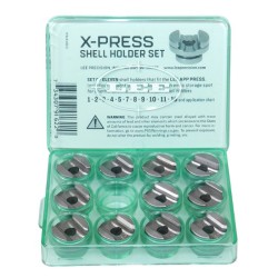 LEE PRECISION - ACCESSOIRES POUR DOUILLE - KIT SUPPORT DOUILLES APP