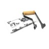 LEE PRECISION - JEUX D'OUTILS - POIGNEE ROLLER POUR PRESSE APP/ACP