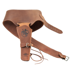 PIETTA - HOLSTERS - BUSCADERO PIETTA