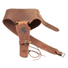 PIETTA - HOLSTERS - BUSCADERO PIETTA