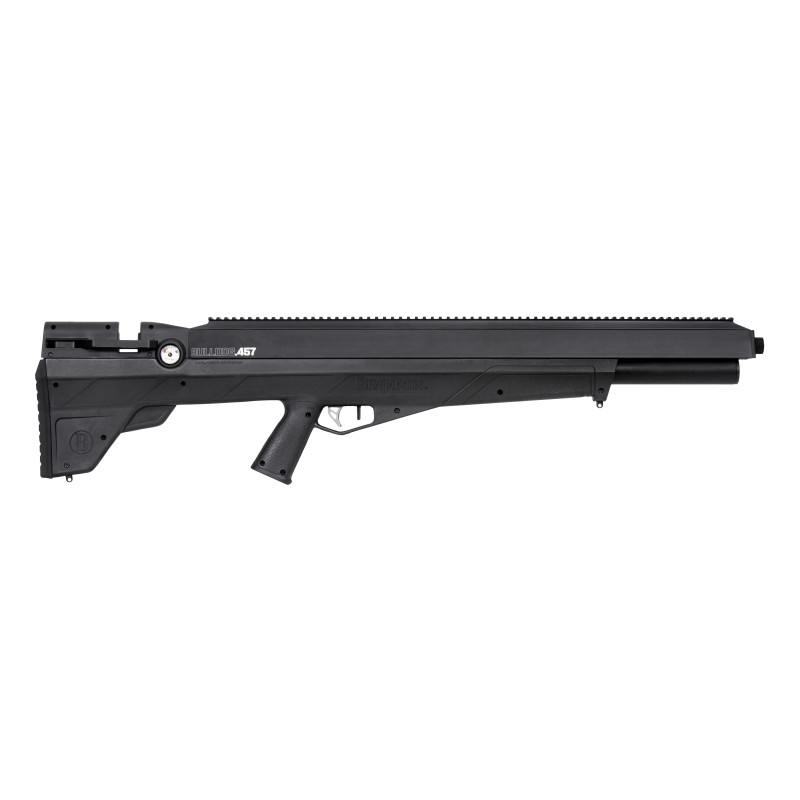 CROSMAN - CARABINES A AIR - CARABINE BULLDOG PCP C457  20J