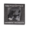 VECTOR OPTICS - LUNETTES TIR - PROTECTION FLIP UP 50MM