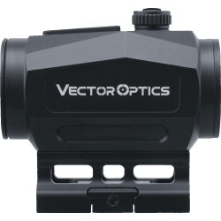 VECTOR OPTICS - POINTS-ROUGE - POINT ROUGE SCRAPPER 1X29