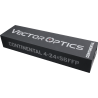 VECTOR OPTICS - LUNETTES TIR - LUNETTE CONTINENTAL X6 4-24X56 FFP 3...