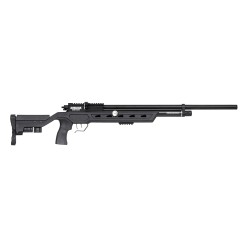 CROSMAN - CARABINES A AIR - CARABINE ARMADA SEMI AUTO PCP C5.5 19.9J