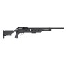 CROSMAN - CARABINES A AIR - CARABINE ARMADA SEMI AUTO PCP C5.5 19.9J