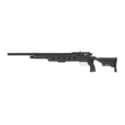 CROSMAN - CARABINES A AIR - CARABINE ARMADA SEMI AUTO PCP C5.5 19.9J