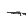 CROSMAN - CARABINES A AIR - CARABINE ARMADA SEMI AUTO PCP C5.5 19.9J