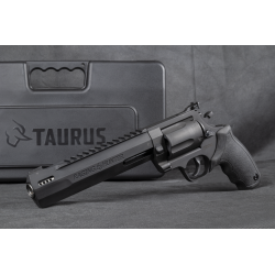 TAURUS - REVOLVERS - REVOLVER MODELE 460H HUNTER 838 BLACK MAT 460SW