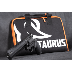 TAURUS - REVOLVERS - REVOLVER MODELE 460H HUNTER 838 BLACK MAT 460SW