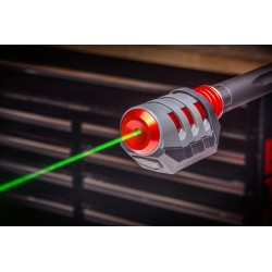 REAL AVID - OUTILLAGE POUR ARMES - LASER DE REGLAGE MAGNETIQUE VIZ MAX