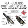 REAL AVID - OUTILLAGE POUR ARMES - OUTIL MULTIFONCTION GUN TOOL AMP...