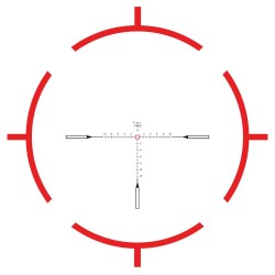 VECTOR OPTICS - LUNETTES TIR - LUNETTE CONTINENTAL X10 1-10X28 ED F...