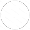 VECTOR OPTICS - LUNETTES TIR - LUNETTE FORESTER 1-4X24 VFD3