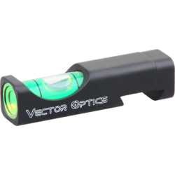 VECTOR OPTICS - MONTAGES RAILS COLLIERS - NIVEAU A BULLE 11MM