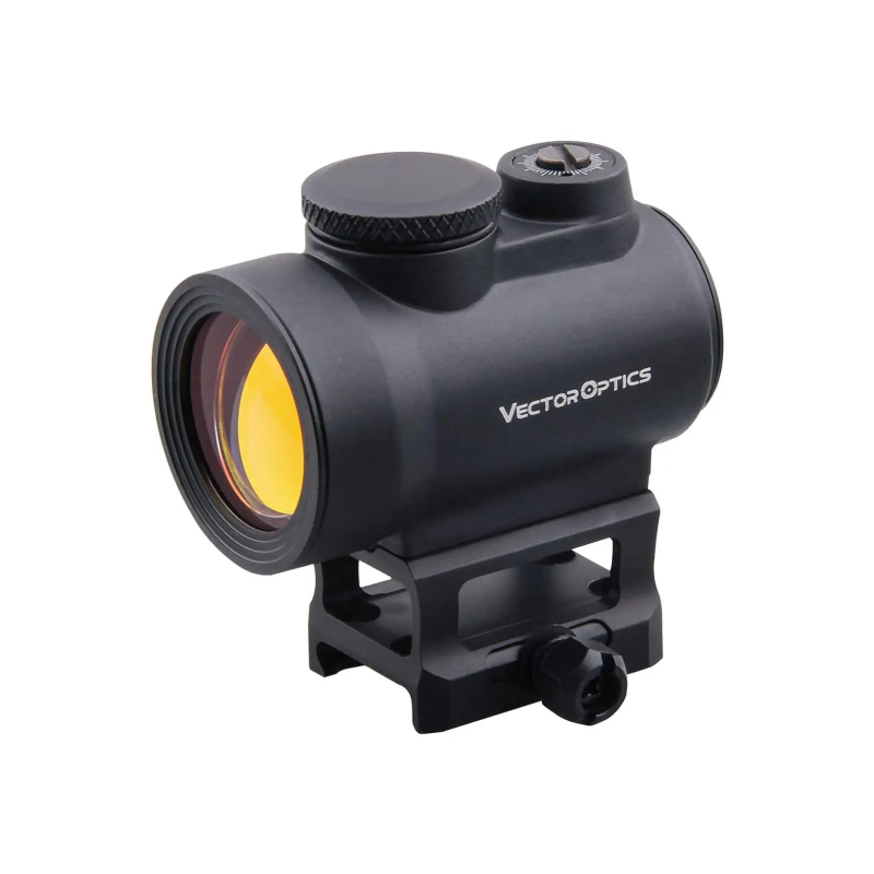 VECTOR OPTICS - POINTS-ROUGE - POINT ROUGE CENTURION 1X30 3MOA 7N