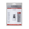 CANIK - ORGANES DE VISEE - KIT HAUSSE  GUIDON TACTIC POINT BLANC SU...