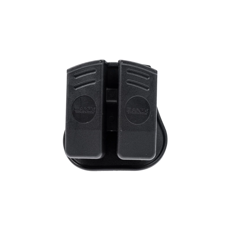 CANIK - HOLSTERS - PORTE CHARGEUR DOUBLE NOIR