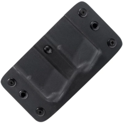 CANIK - HOLSTERS - PORTE CHARGEUR DOUBLE KYDEX NOIR