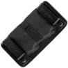 CANIK - HOLSTERS - PORTE CHARGEUR DOUBLE KYDEX NOIR